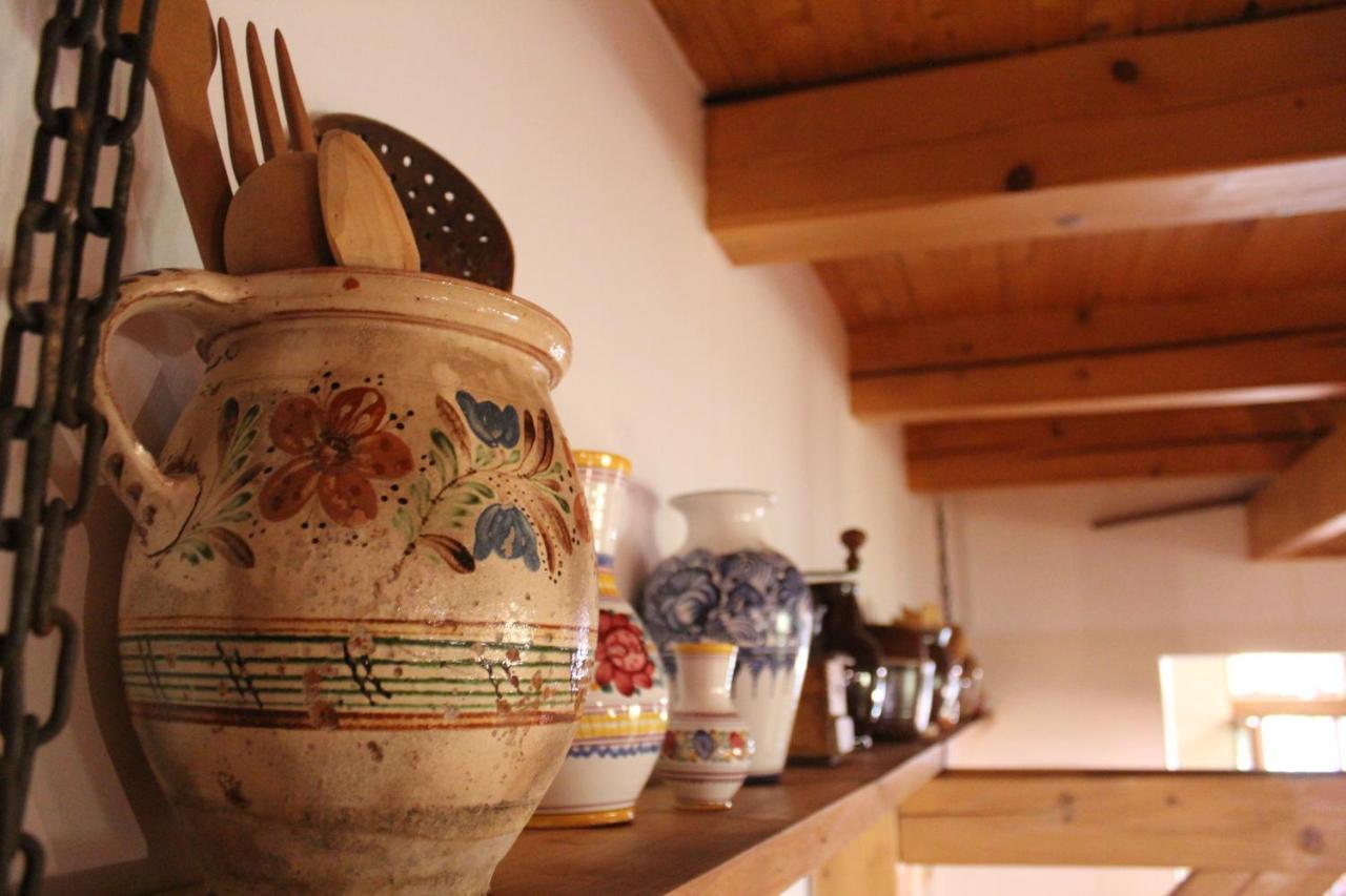 Maria Penzion & Restaurant Trencin Exterior photo